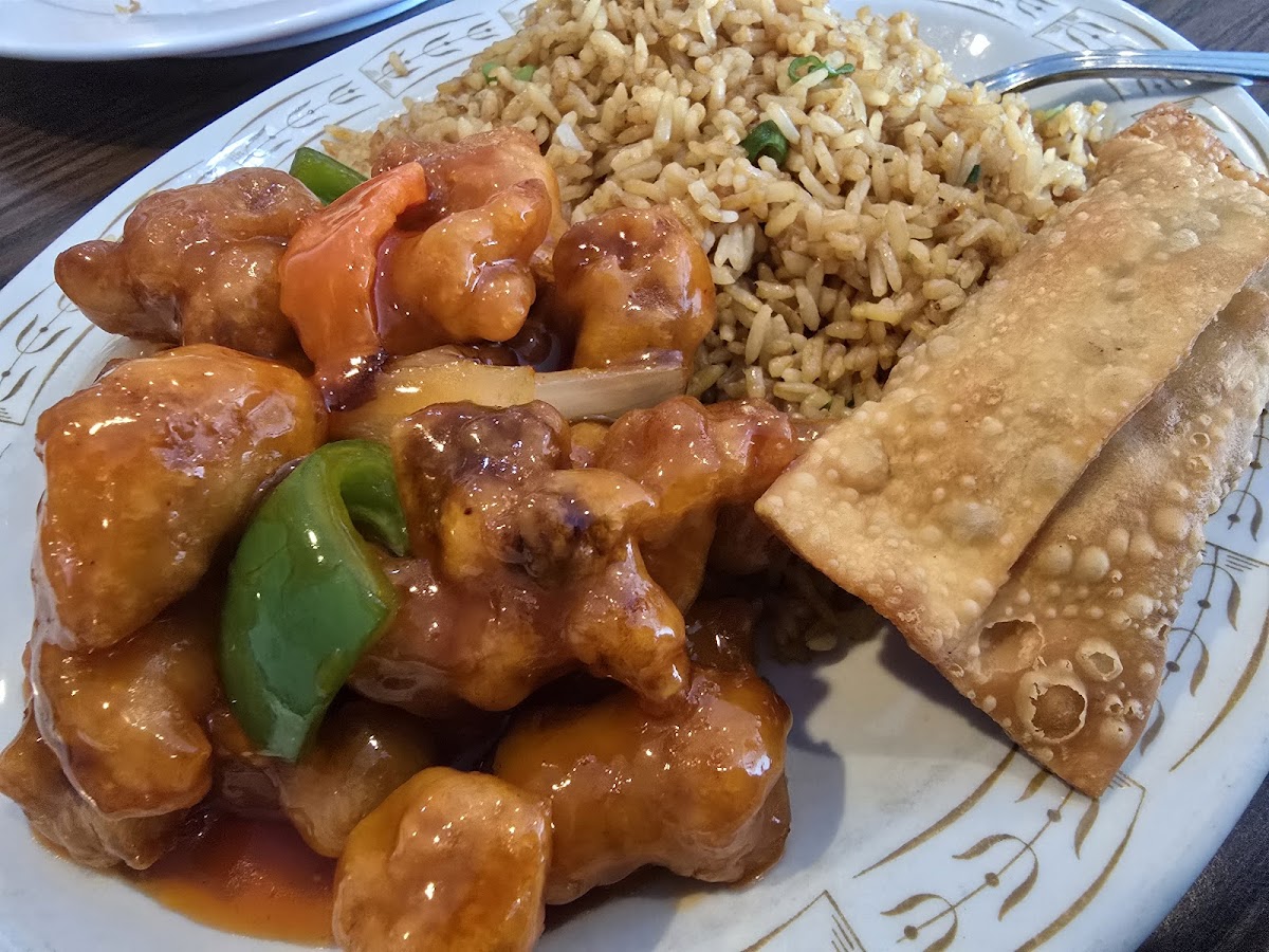 Oaks Garden Restaurant-3