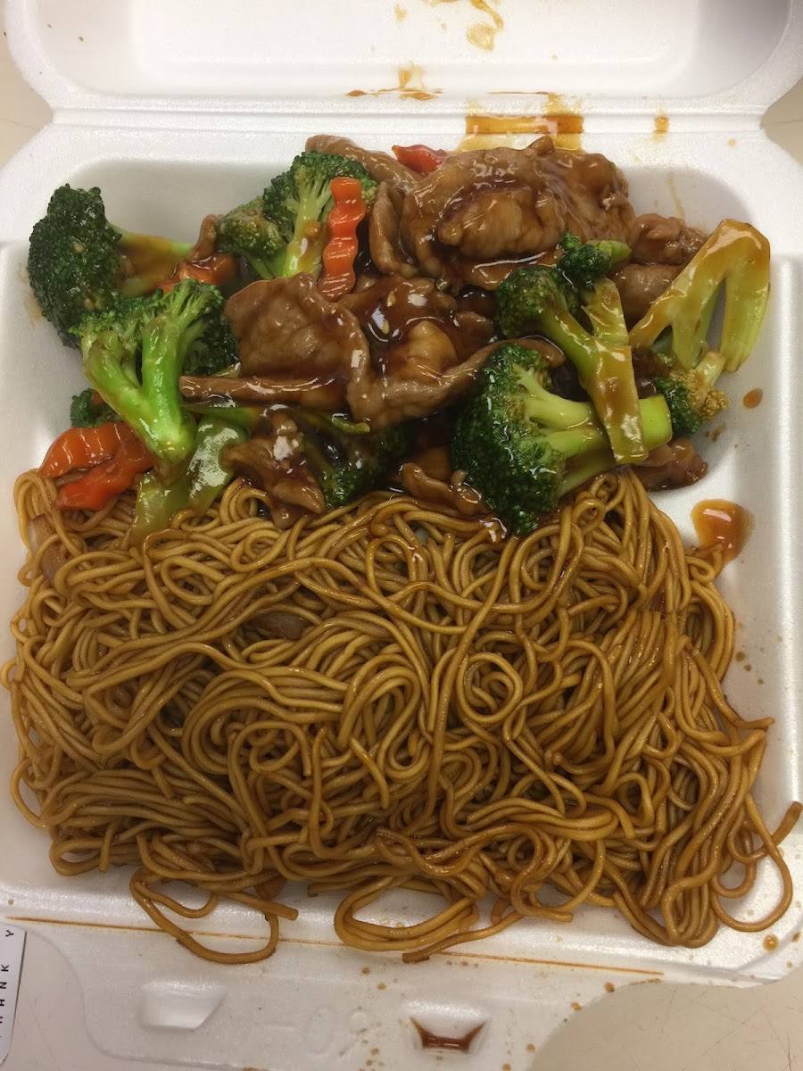 Oaks Garden Restaurant-6