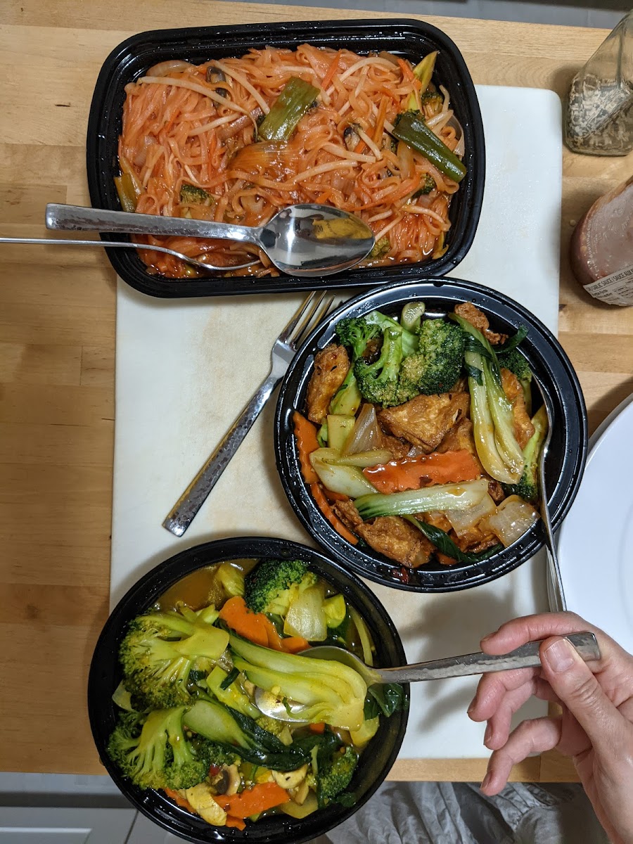 Oaks Garden Restaurant-7