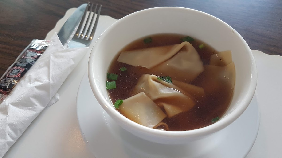 Oaks Garden Restaurant-8