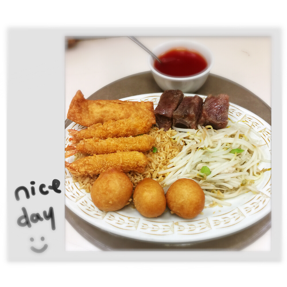 Oaks Garden Restaurant-9